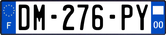 DM-276-PY