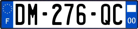 DM-276-QC