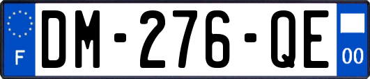 DM-276-QE