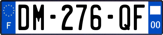 DM-276-QF