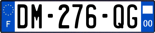 DM-276-QG