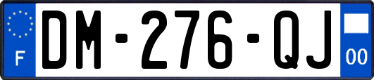 DM-276-QJ