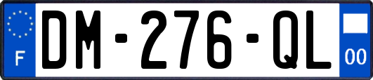 DM-276-QL