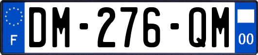 DM-276-QM