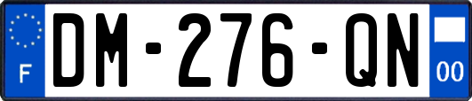 DM-276-QN
