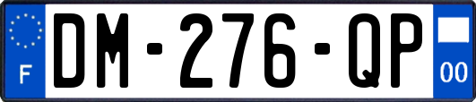 DM-276-QP