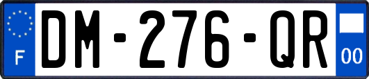 DM-276-QR