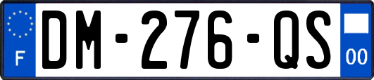 DM-276-QS