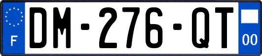 DM-276-QT