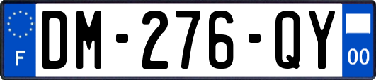 DM-276-QY