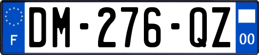 DM-276-QZ