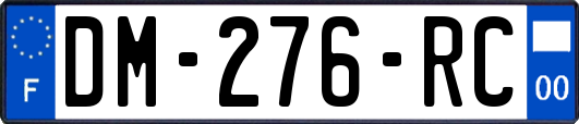 DM-276-RC
