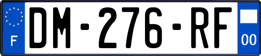 DM-276-RF