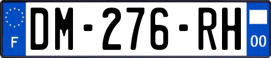 DM-276-RH