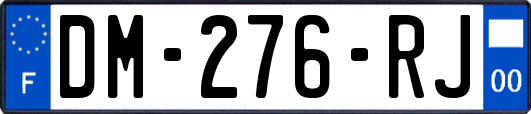 DM-276-RJ