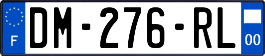 DM-276-RL