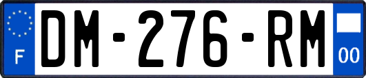 DM-276-RM
