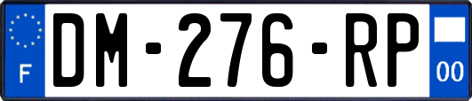 DM-276-RP
