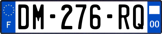 DM-276-RQ