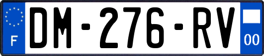 DM-276-RV