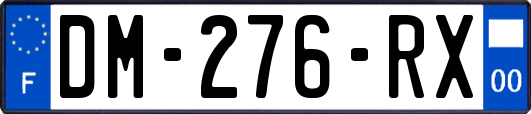 DM-276-RX