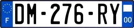 DM-276-RY