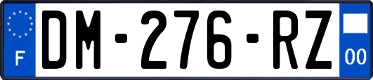 DM-276-RZ