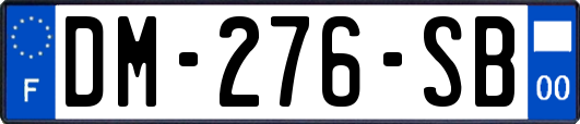 DM-276-SB