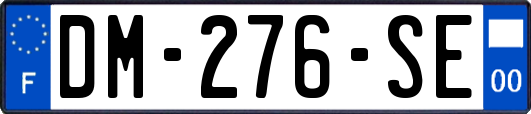 DM-276-SE