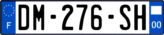 DM-276-SH