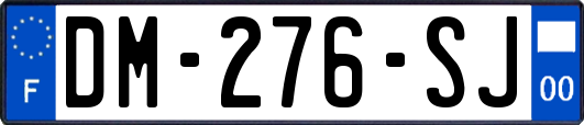 DM-276-SJ