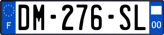 DM-276-SL