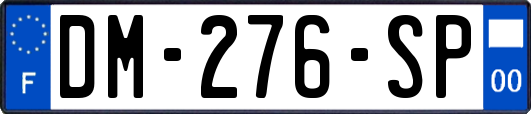 DM-276-SP