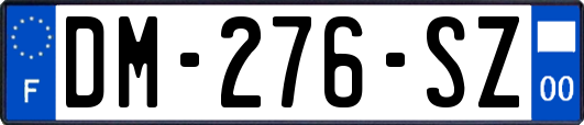 DM-276-SZ
