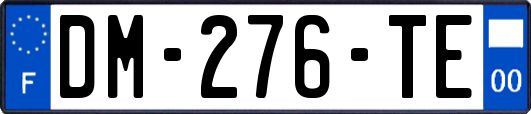 DM-276-TE