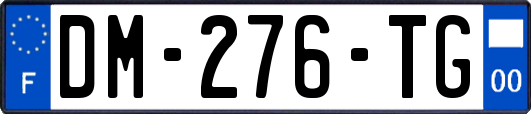 DM-276-TG