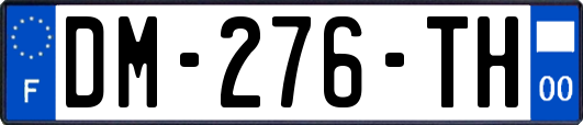 DM-276-TH