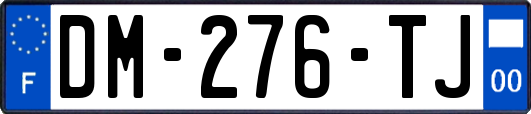 DM-276-TJ