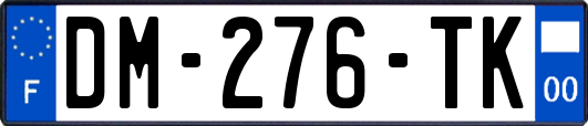 DM-276-TK