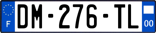 DM-276-TL