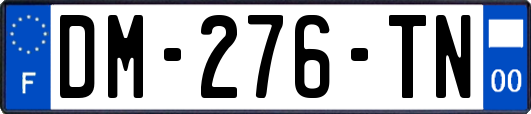 DM-276-TN