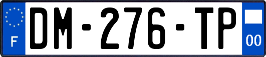 DM-276-TP