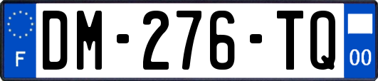 DM-276-TQ