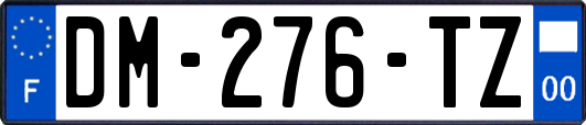 DM-276-TZ