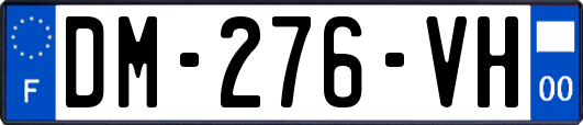 DM-276-VH