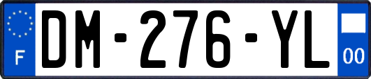 DM-276-YL