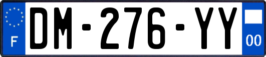 DM-276-YY