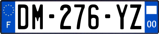 DM-276-YZ