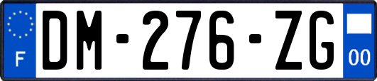 DM-276-ZG