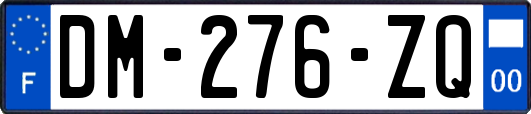 DM-276-ZQ